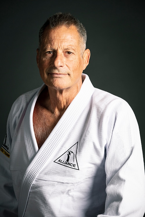 Prof-Jacare