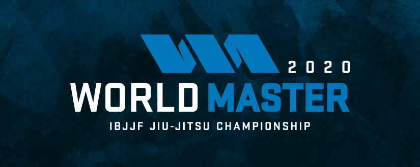 World Master 2020