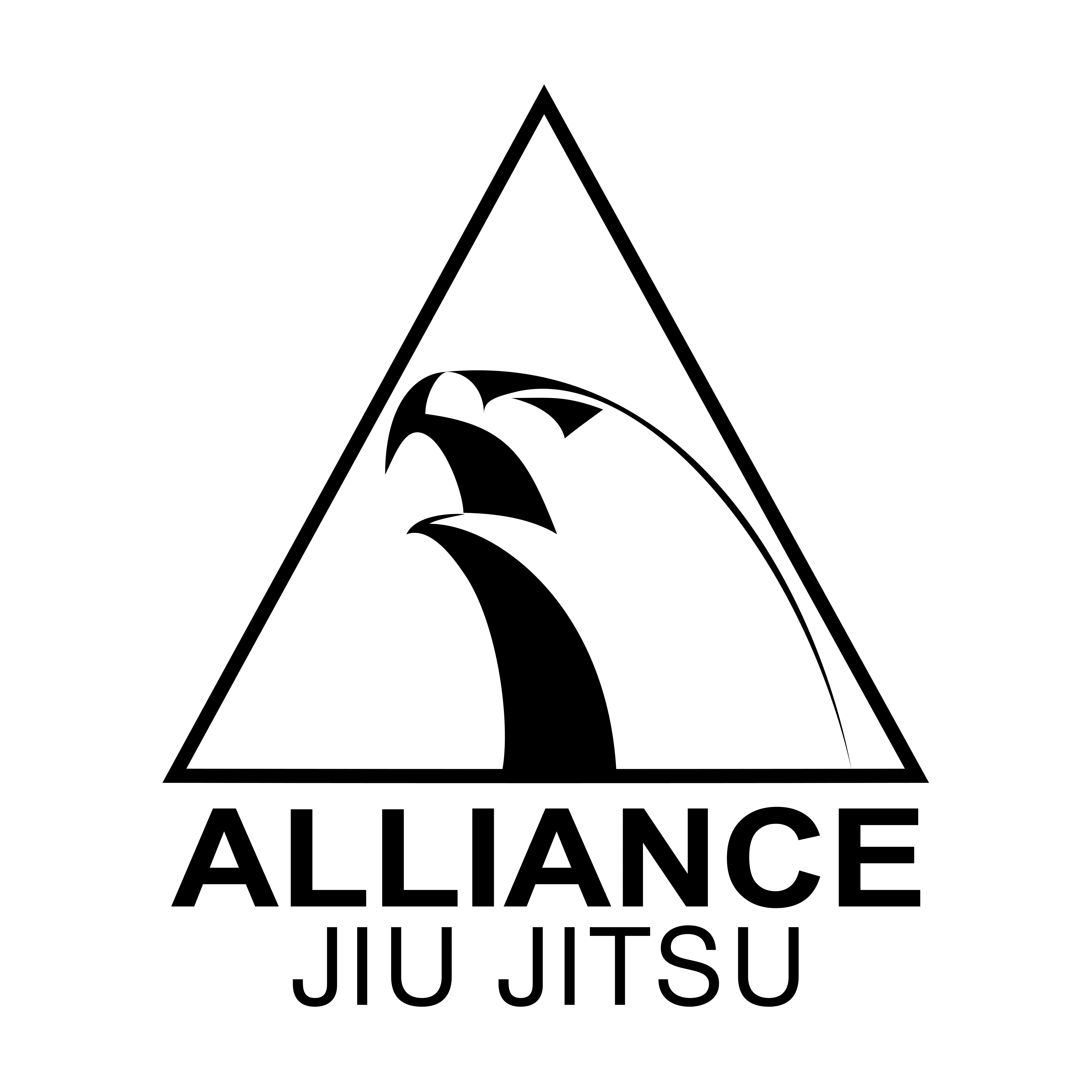 The alliance logo dota 2 фото 117