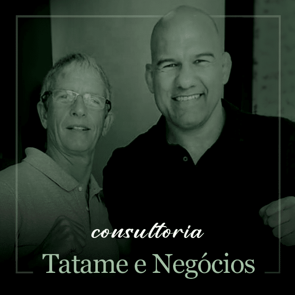 Consultoria Tatame & Negocios