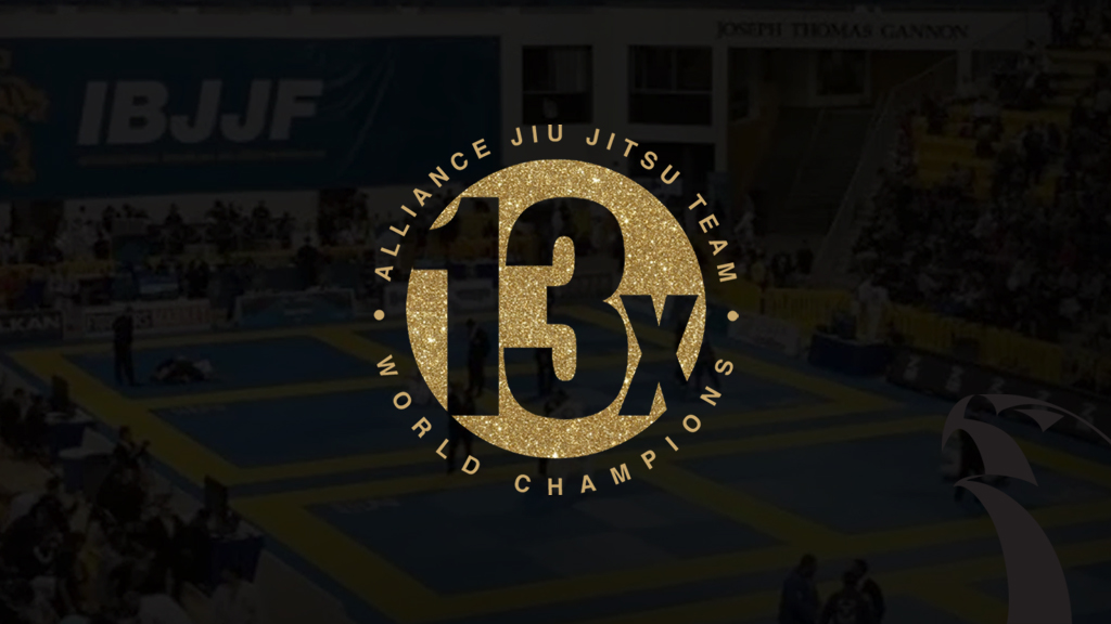 Alliance Branches Around the World - Alliance Jiu Jitsu Team