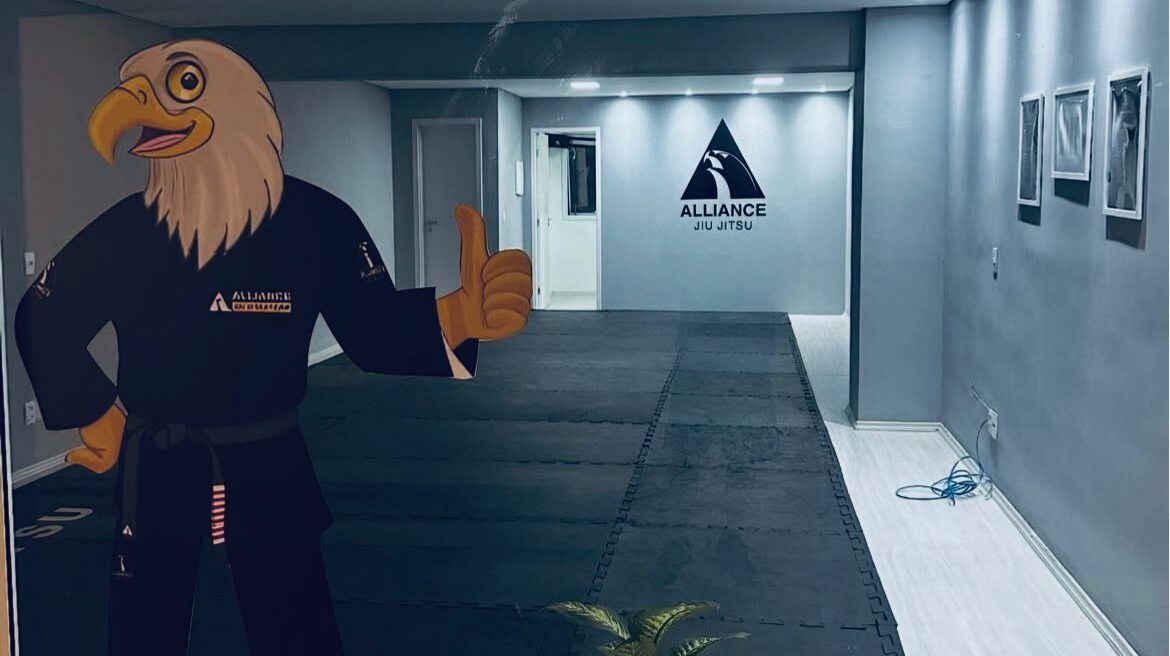 Alliance Arujá