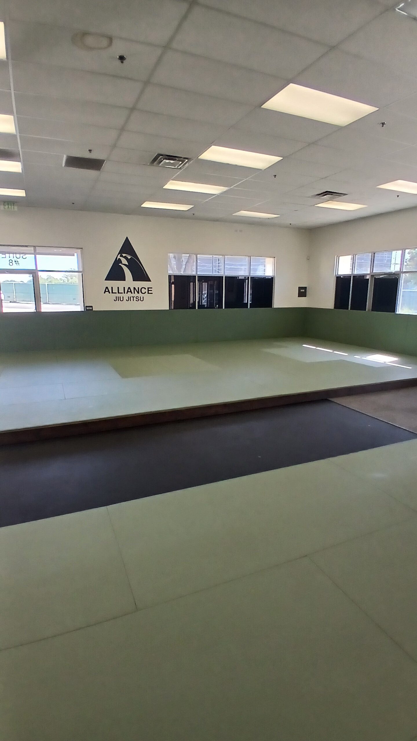 Alliance Brentwood