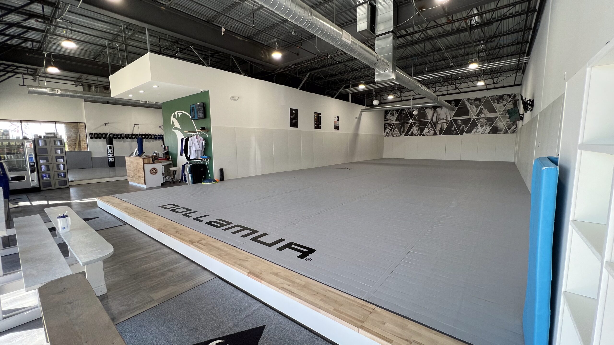 Alliance Houston