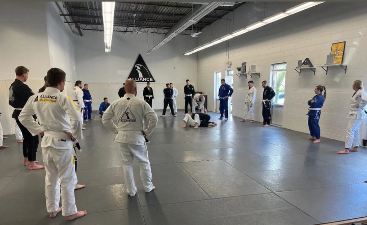 Alliance Minneapolis