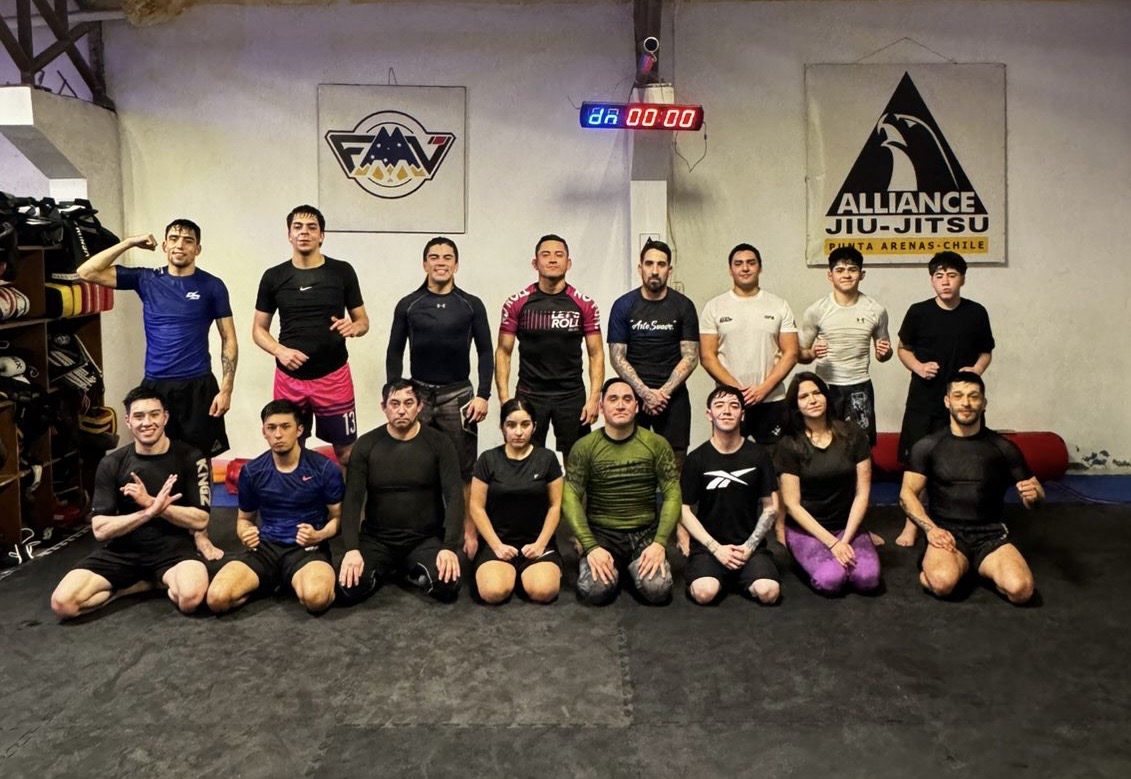 Alliance Punta Arenas