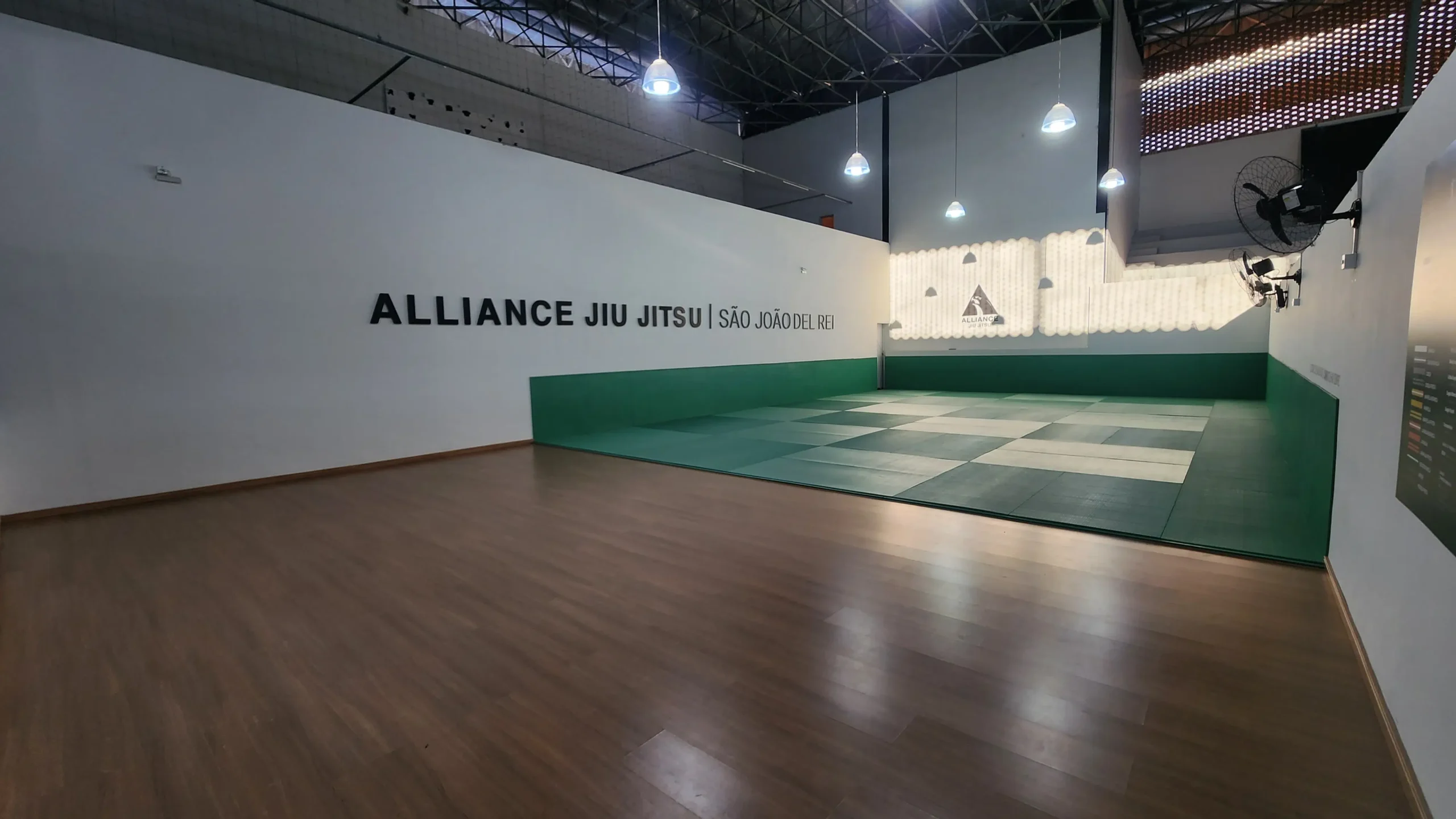 Alliance São João del Rei