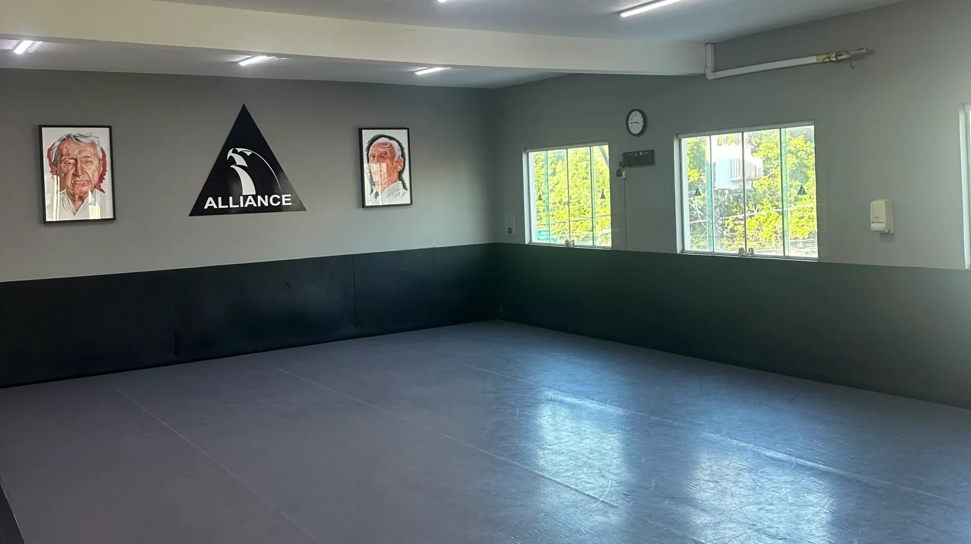 Alliance Sorocaba