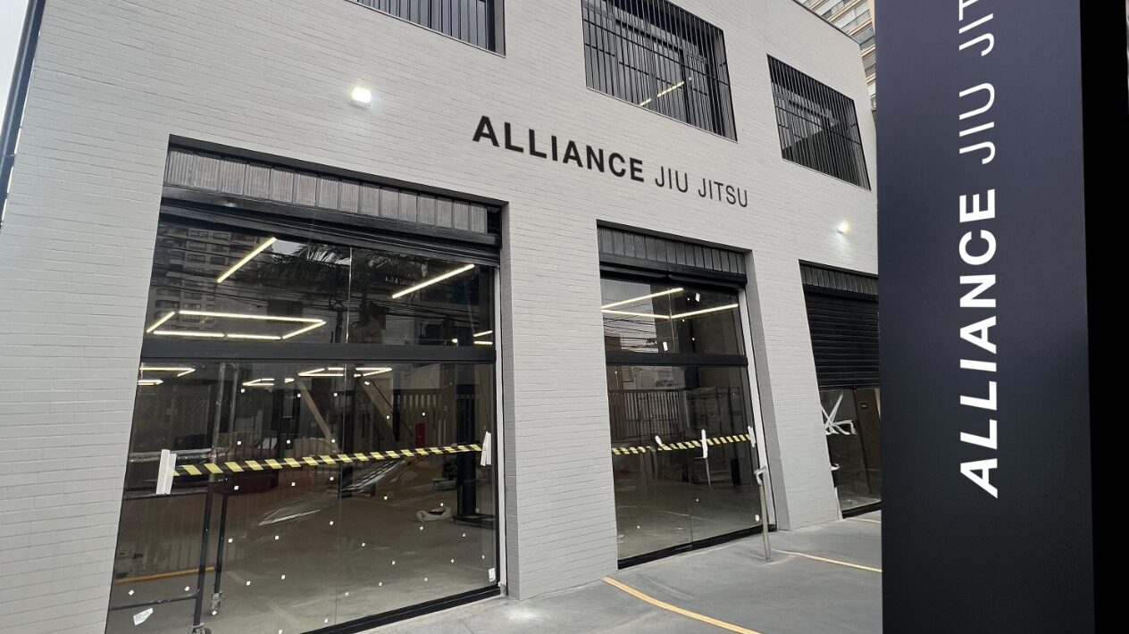 Alliance Tatuapé