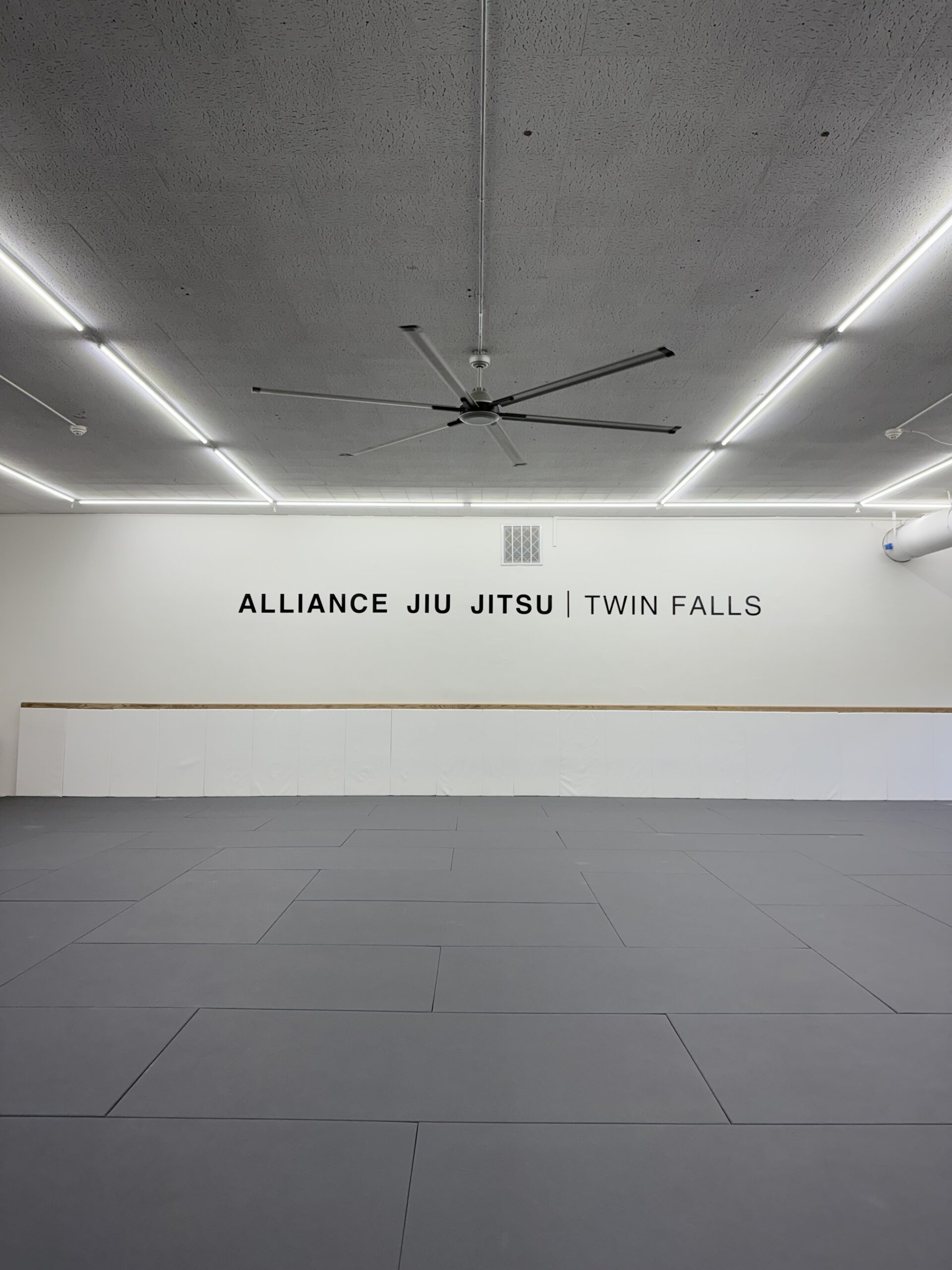 Alliance Twin Falls