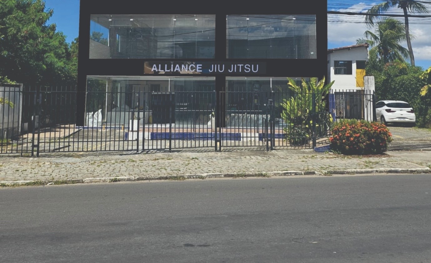 Alliance Vilas do Atlântico
