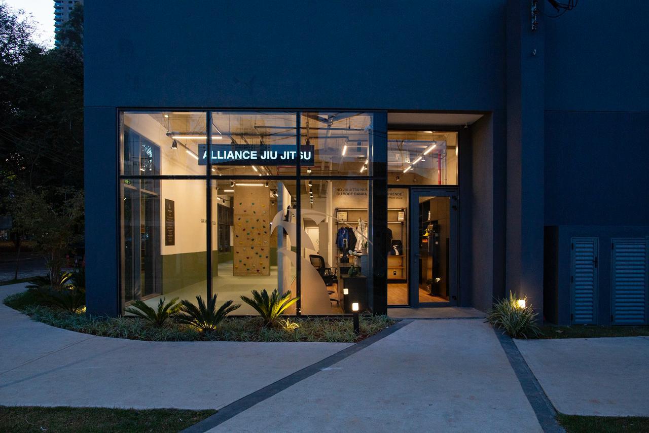 Alliance Chácara Klabin