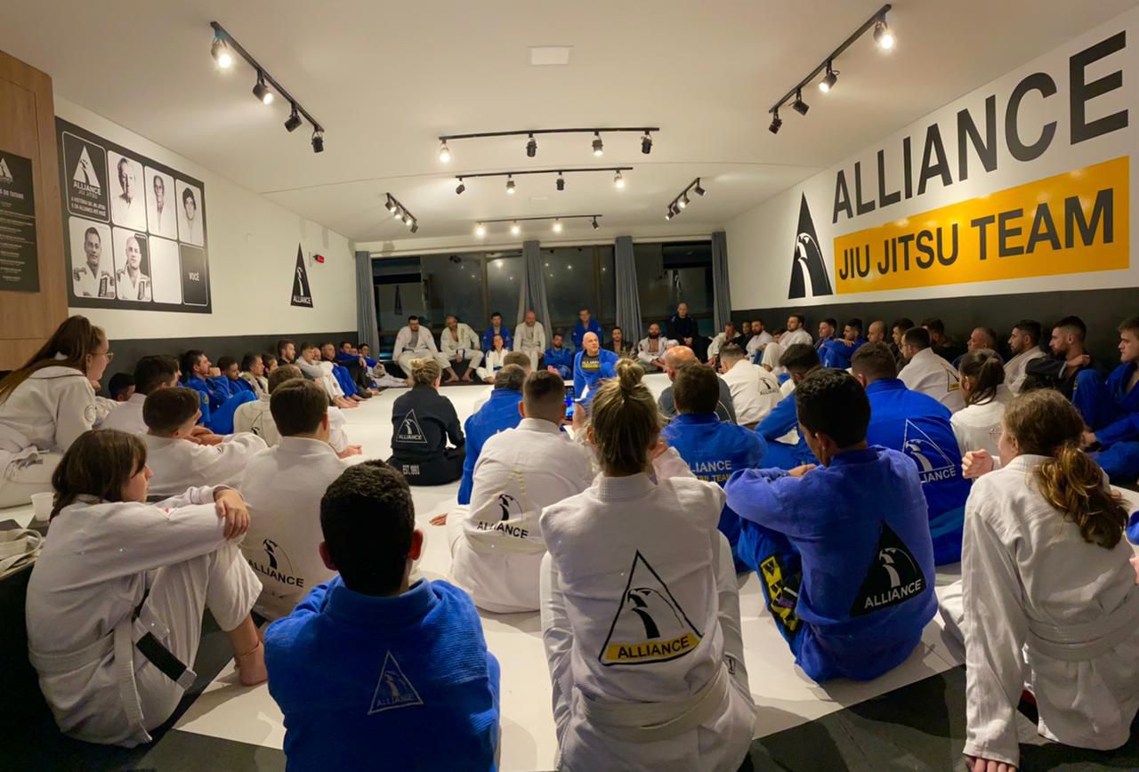 Alliance Alto do Vale